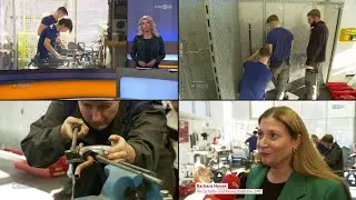 WAFF vermittelt Lehrstellen bei der Stadt Wien