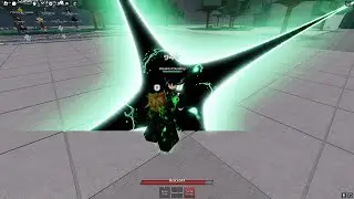 Tatsumaki's New Ultimate Move 