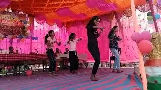 Remix dance #2025#Annual function.
