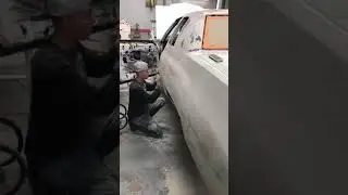 Custom Auto Shop! TEAM WITT