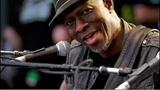 Crossroads 2010 Keb' Mo' and Stefan Grossman   Mississippi Blue