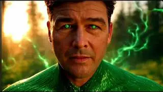 Justice League- Believe in Hope Concept Trailer