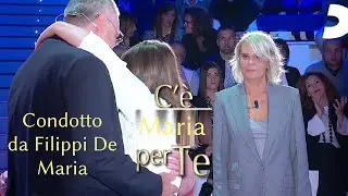 YTP ITA - C'&egrave; Maria per Te, uno show presentato da Filippo De Maria