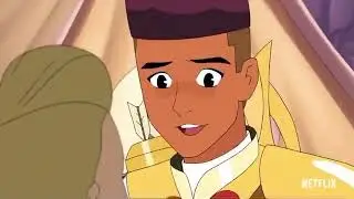 She-Ra and the Princess of Power Season 5 Official Trailer (2/4)