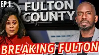 Fulton County Corruption: How One Resident Sued His City and WON