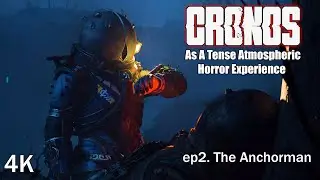 Cronos The New Dawn As A Tense Atmospheric Horror Experience p2