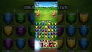 How I farm during Atlantis Rises