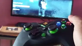 PC Controller Unboxing (Cosmicbyte Nebula)