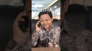 POV KANDA DEWAN MAKAN TENDE😅 #Shorts #Comedy #KandaDewan #IchalKate
