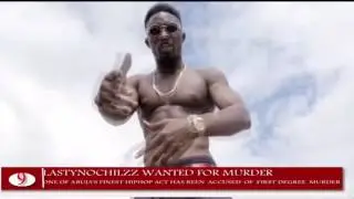 LET EM KNOW VIRAL VIDEO--LASTYNOCHILZZ