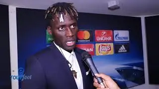 Kara Mbodji (S&eacute;n&eacute;gal): 