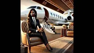$1 Jet |Jet #automobile #jet #moonboy #aiimages #shorts