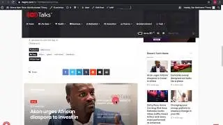 Wordpress Blog Posting Tutorial - GMT Tuts