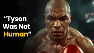 No Boxer Can Copy Mike Tyson&rsquo;s Style: Here&rsquo;s Exactly Why