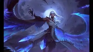 Arena Of Valor - Zata (Default) - Voice Over