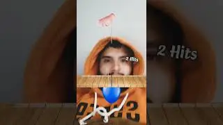 Pierce the balloon😺 || Best Game🎮 🎯|| #games #trending #viral