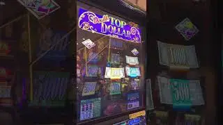 JUST SMACKED THE BIG ONE!!!! #casino #slot #gambling