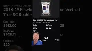 What does Deandre Ayton going to the Lakers do for his sports cards?