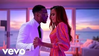 Gims feat Dadju, Dhurata Dora & Anitta - Mon Soleil (Official video)