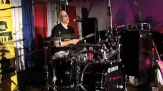 So Very Hard To Go live by Philadelphia Funk Authority