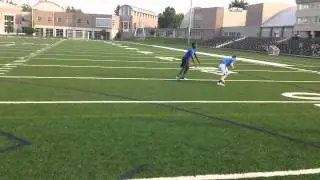 Webletes.com Combine 1 on 1s