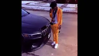 (FREE) Baby Smoove x VonDon&rsquo;tSmack Type Beat-&ldquo;My Diary 2&rdquo; (Prod by. King Universe)