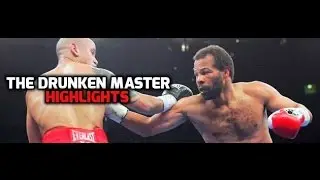 Emanuel Augustus | The Drunken Master : Highlights ( One Of A Kind )