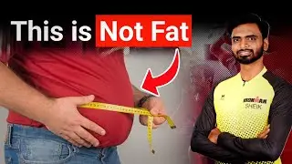 Most Fat Loss Advice is Fake, Here's Why (Tamil)