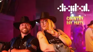 Country Day Party - Digital - Newcastle
