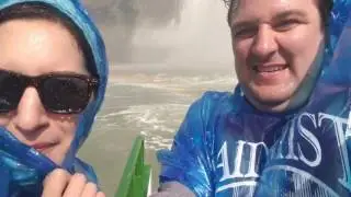 Falls: Coming this ... Fall