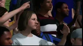FIFA 24 PSG vs RC Lens