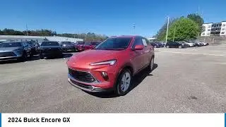 2024 Buick Encore GX near me Smyrna, Marietta, Sandy Springs, Atlanta, Roswell, Lithia Springs, GA