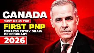 Express Entry Draw February 3 2026 | First PNP Draw of February Issues 423 ITAs | CRS 749
