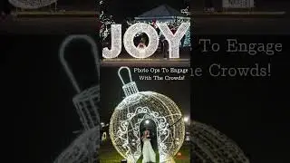 Commercial Holiday Displays That Drive Foot Traffic to Your Property