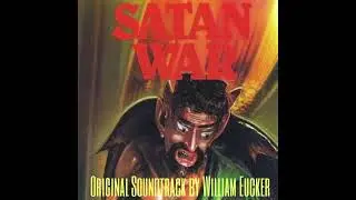 William Eucker - Opening Theme [Satan War OST 1979]
