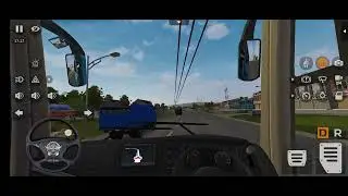 hrtc rampur decorated bus|| #game ms #hrtc#rampur #shorts #hrtclover#bussid