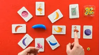 BananAzul | Cómo se juega