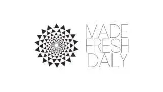 Ave Astra - Dark Step (Cromby Remix) [Made Fresh Daily]
