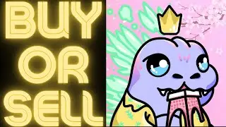 Kaiju Frenz - NEW HYPED NFT PROJECT! 100x POTENTIAL?