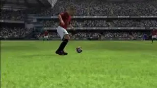 FIFA 09 - Inside The Game - Adidas Live Season