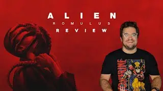 Alien Romulus Movie Review - #2