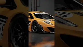 Forza moments #250