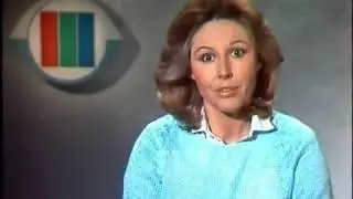 Ulla Zitelmann Nord III Ansage 7.2.1985