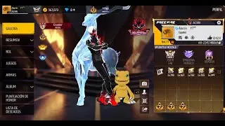 METIENDOLE FULL  BR CON SUSCRIPTORES FELICES FIESTA &iexcl;&iexcl; FREE FIRE ALUCIN YT