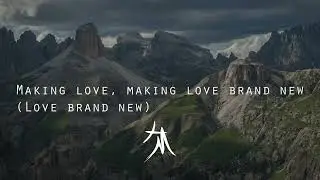 Bob Moses - Love Brand New (LYRICS)