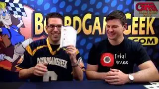 GAMA Trade Show 2019 - Day 3 Part 1