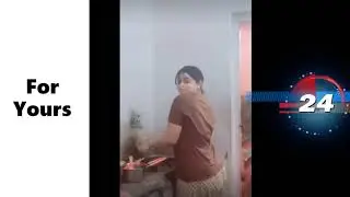 Very Tall Women Kitchen Indoor Performance