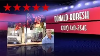 Top real estate agent Napa Valley, California