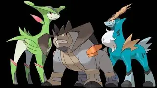 🔥 Pok&eacute;mon GO RAID ALERT! Sword of Justice + Mega Medicham, Mega Garchomp & Mega Aerodacty #pokemongo