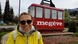 Meg&egrave;ve | Межев&mdash; один из лучших горнолыжных курортов Франции | Первый курорт в Альпах |Окрестности |